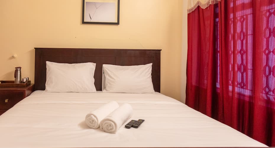 Aakash Rooms And Cottages, Ooty 5