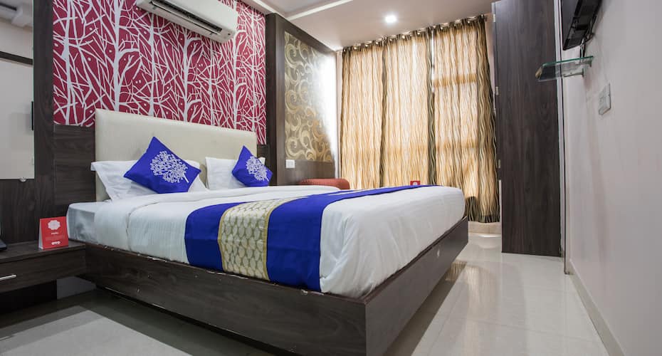 Hotel Aamantran Avenue, Ujjain 1