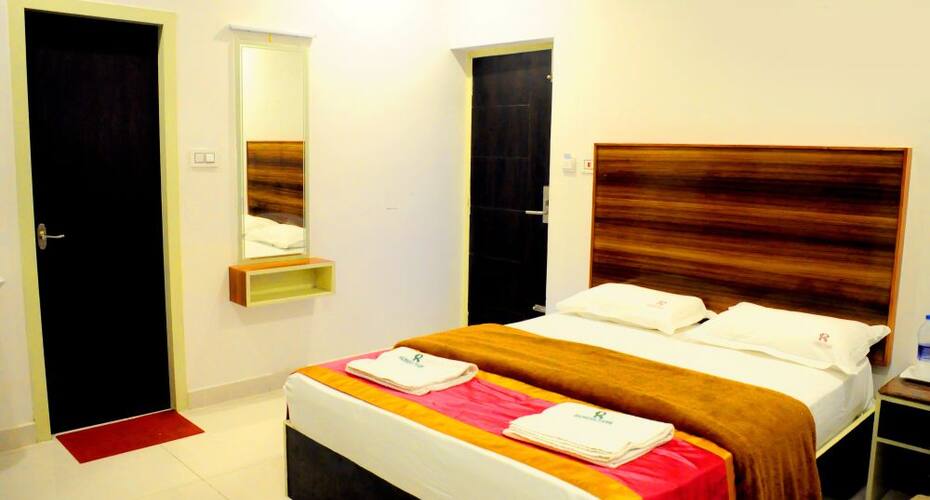 Hotel Rathna Park, Perambalur 4