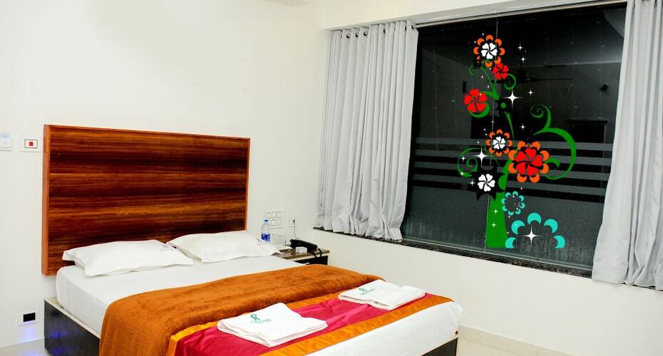 Hotel Rathna Park, Perambalur 5
