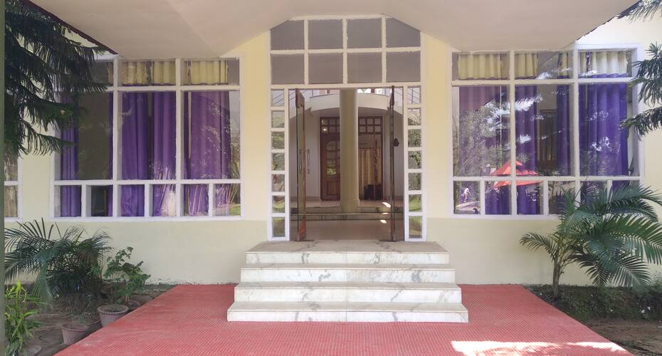 D Courtyard Resort, Kaziranga 2
