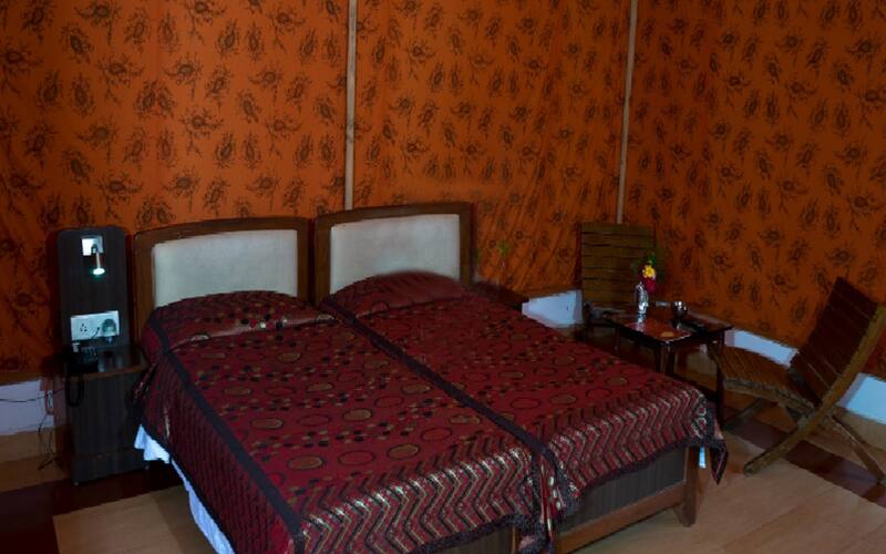 MPT Kerwa Resort, Bhopal 1