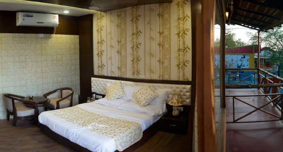 Mpt Wind N Waves Cottages Bhopal Price, Reviews, Photos & Address