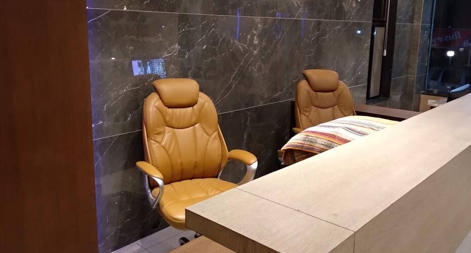Hotel Sammati, Kheda 2