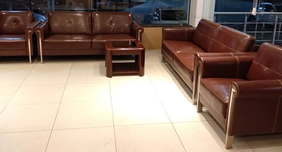 Hotel Sammati, Kheda 3