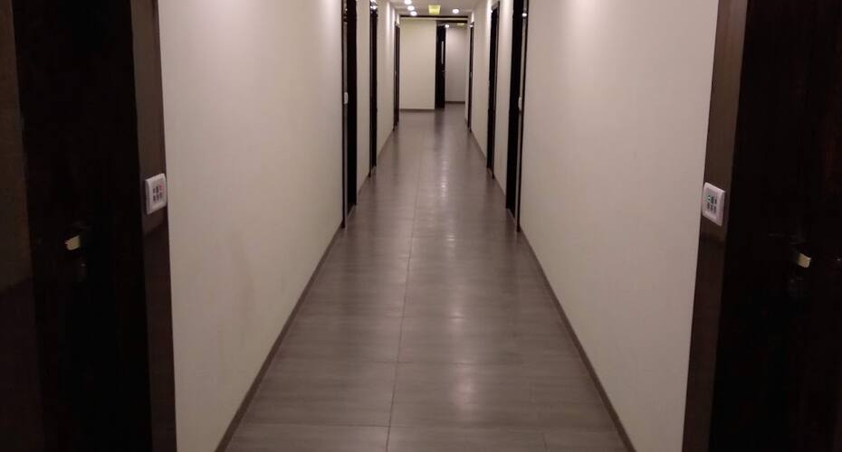 Hotel Sammati, Kheda 4