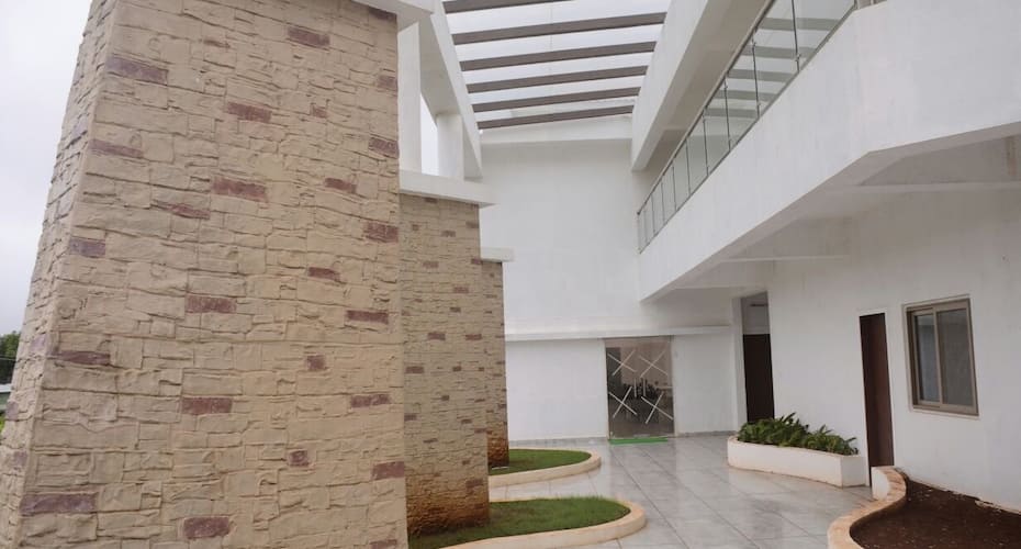 Miz Column 6BHK Villa With Pool and Party Hall, Lonavala 3