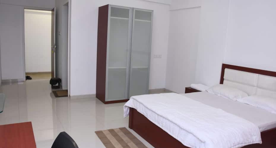 Miz Column 6BHK Villa With Pool and Party Hall, Lonavala 5