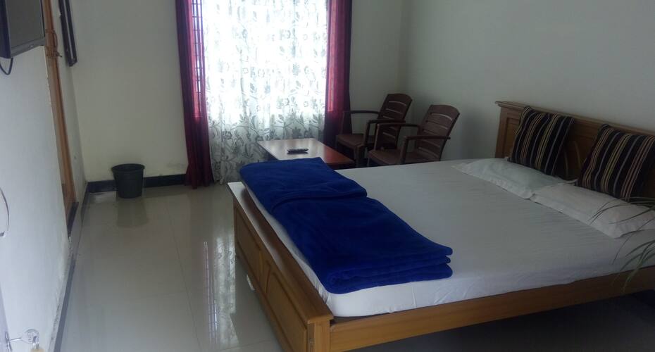 Dream Nest Resorts-Kotagiri, Kotagiri 1