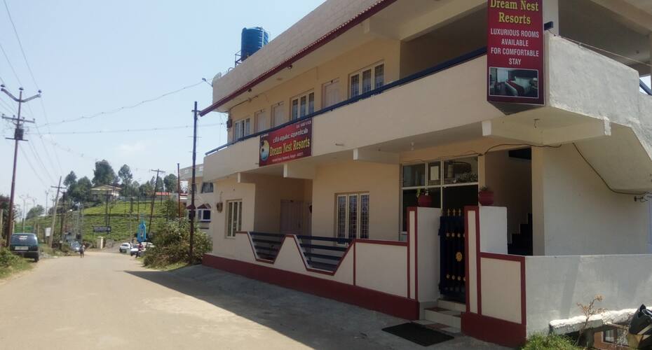 Dream Nest Resorts-Kotagiri, Kotagiri 2