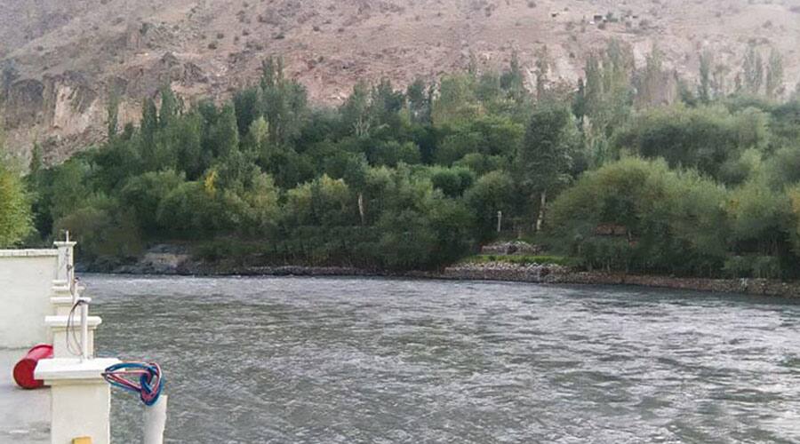 Hotel Jazeera Hangout, Kargil 2