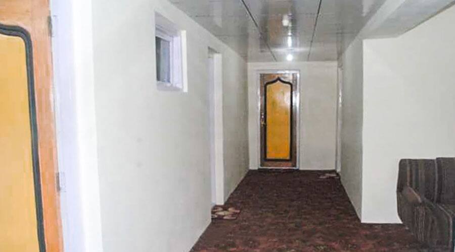 Hotel Jazeera Hangout, Kargil 3