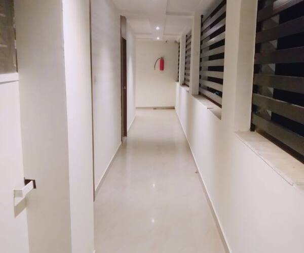 Hotel SG, Ahmedabad 3