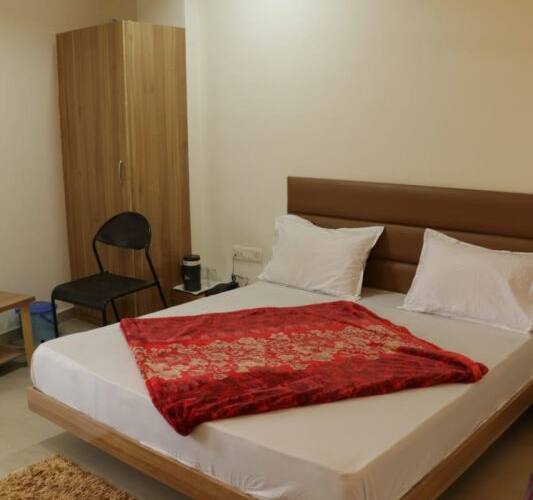 Hotel SG, Ahmedabad 5