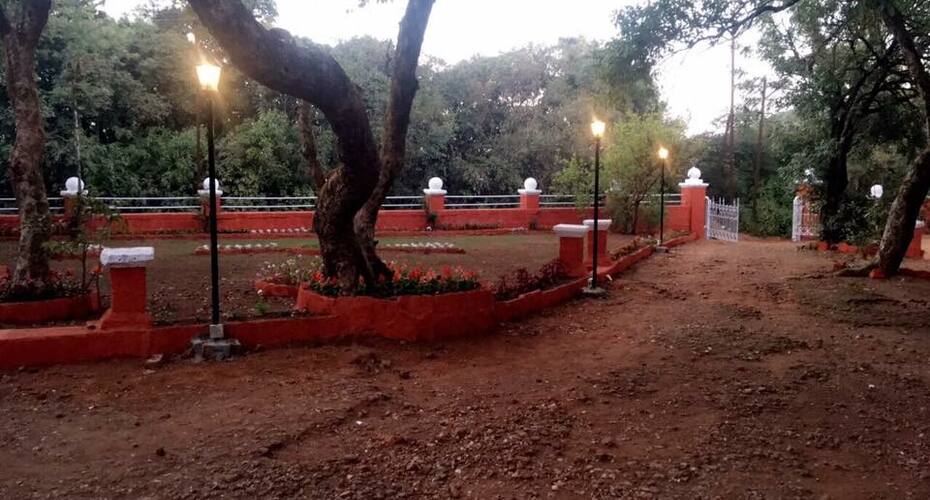 Jameson Villa, Mahabaleshwar 3
