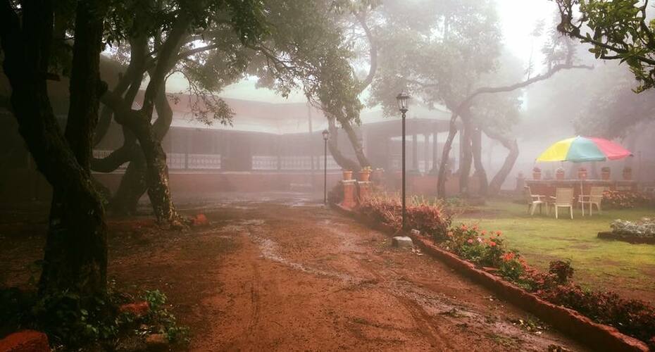 Jameson Villa, Mahabaleshwar 4