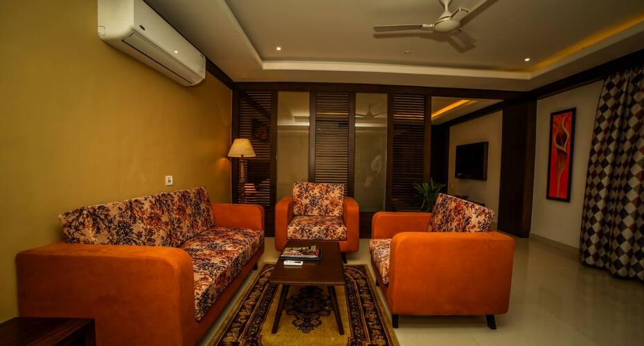 MPT Palash Residency, Bhopal 4