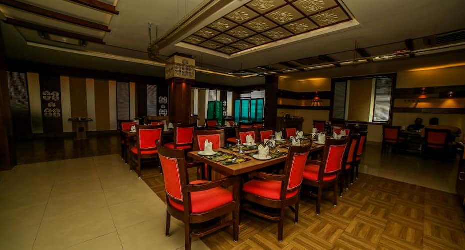 MPT Palash Residency, Bhopal 5