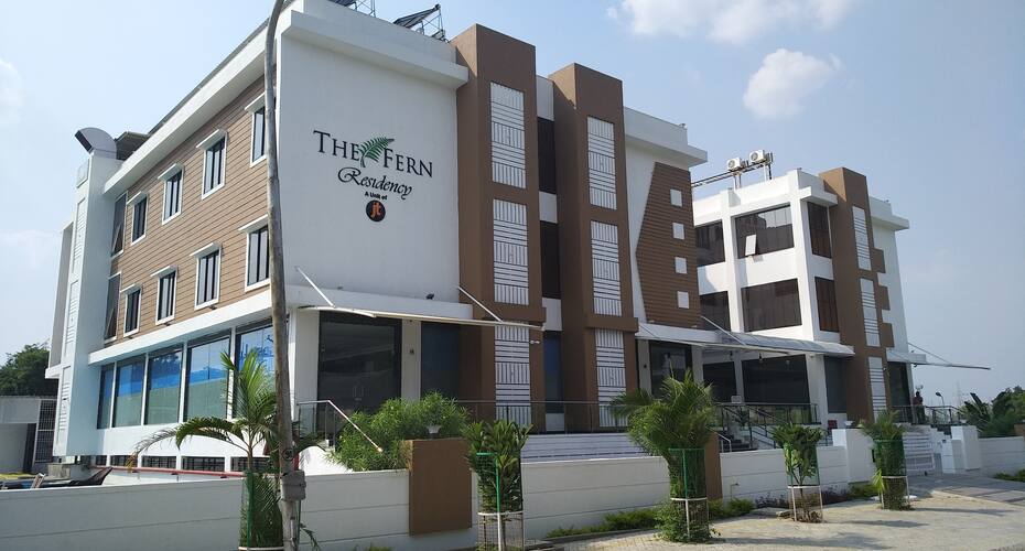 The Fern Residency Parbhani, Parbhani 2