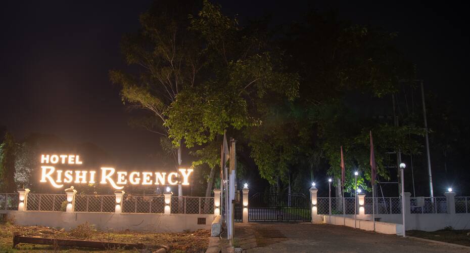 Hotel Rishi Regency, Katni 4