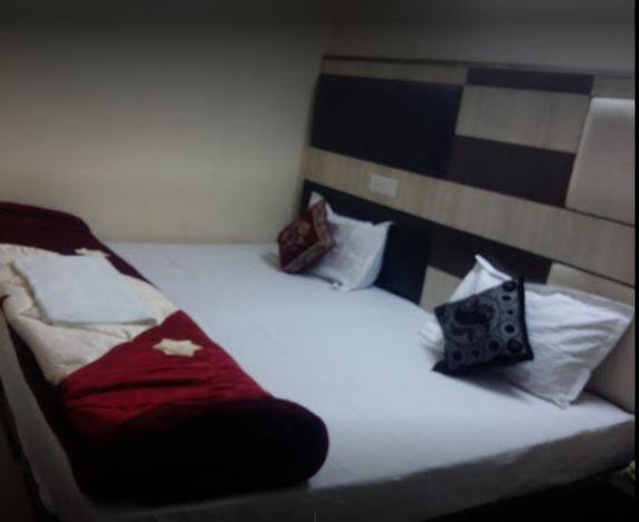 Hotel Heights 42, Chandigarh 3