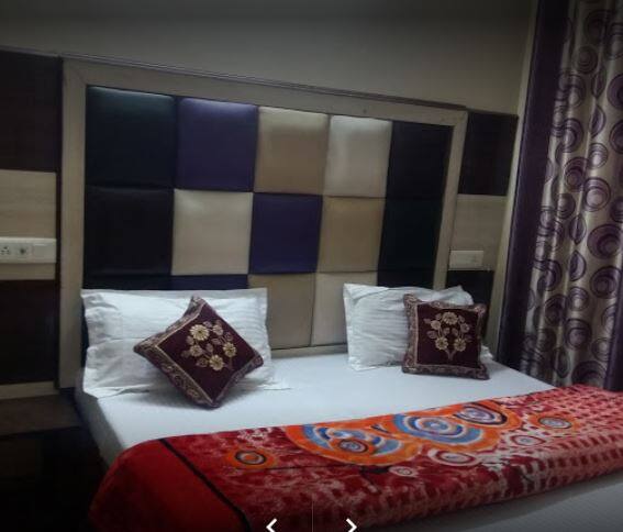 Hotel Heights 42, Chandigarh 4