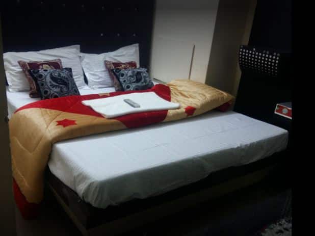 Hotel Heights 42, Chandigarh 2