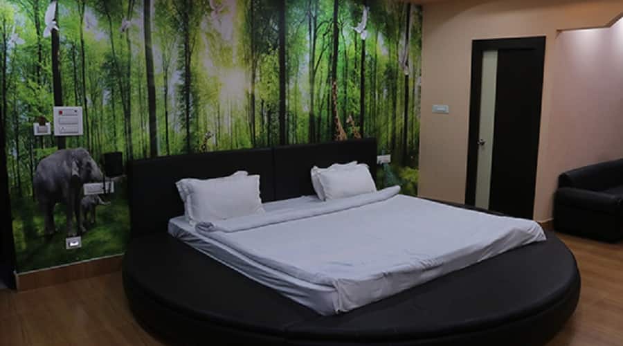 Hotel S.S Palace, Samastipur 1