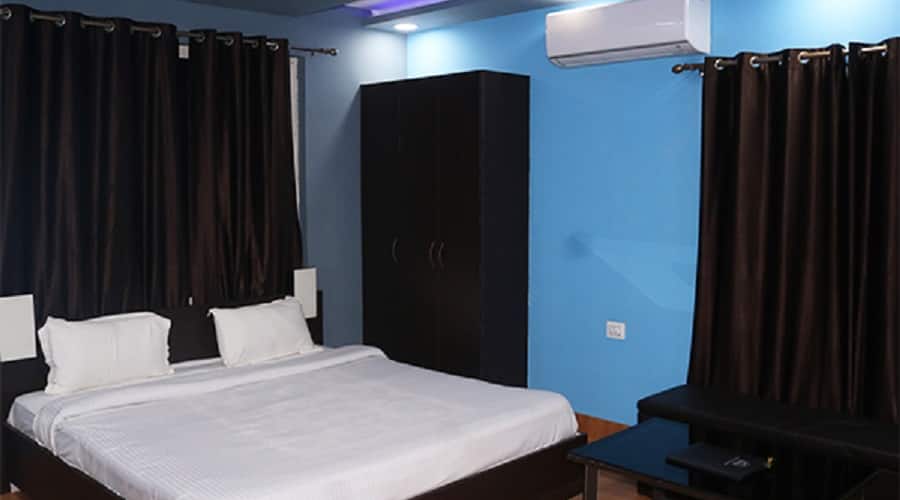 Hotel S.S Palace, Samastipur 3