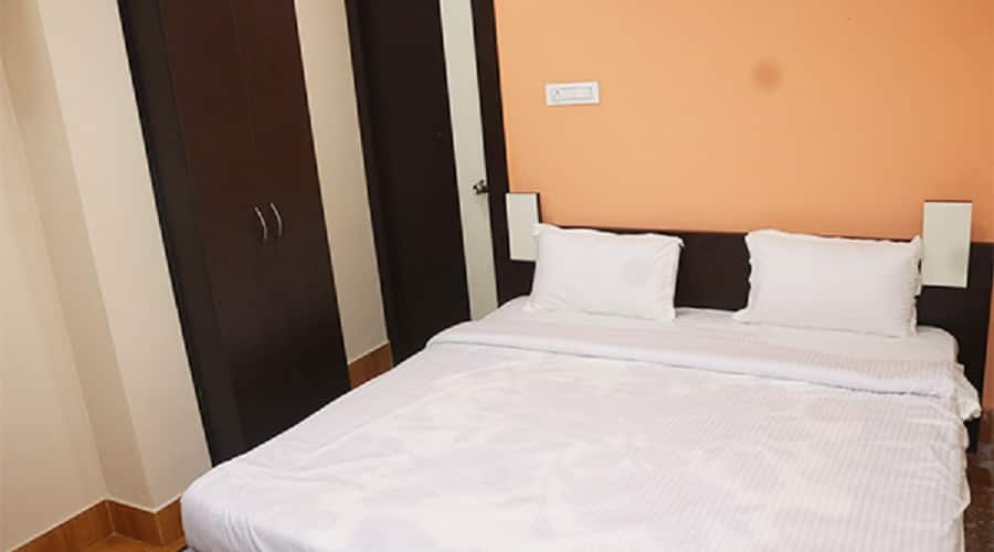 Hotel S.S Palace, Samastipur 4