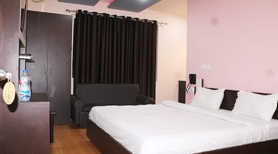 Hotel S.S Palace, Samastipur 5