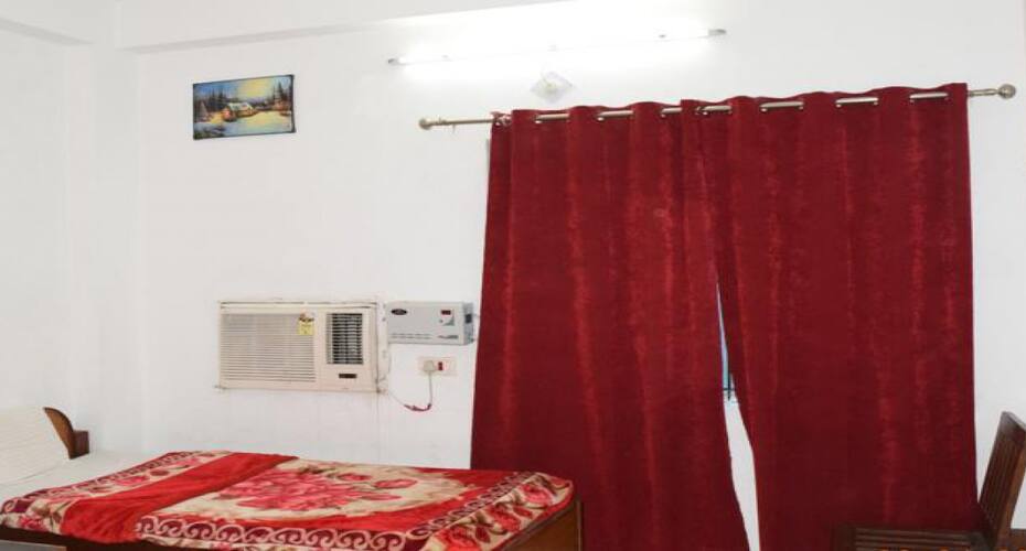Hotel Sibylle House, Gaya 3