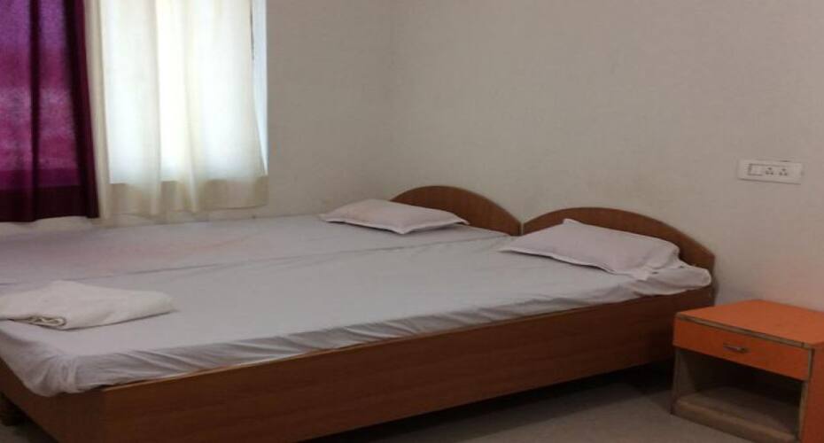 Hotel Sibylle House, Gaya 4