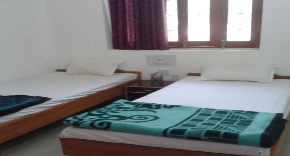 Hotel Sibylle House, Gaya 5