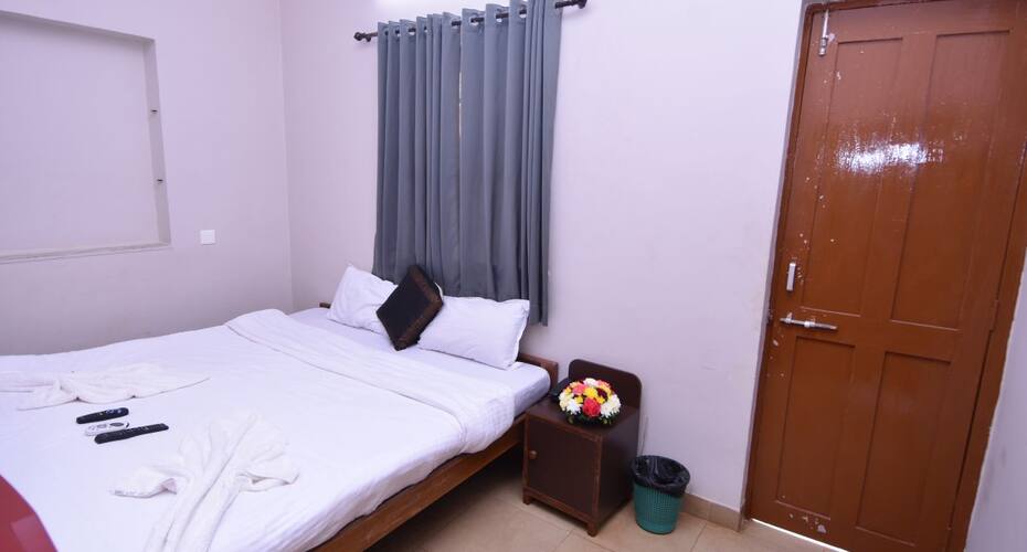 Dom Joao's Guest House, Goa 4
