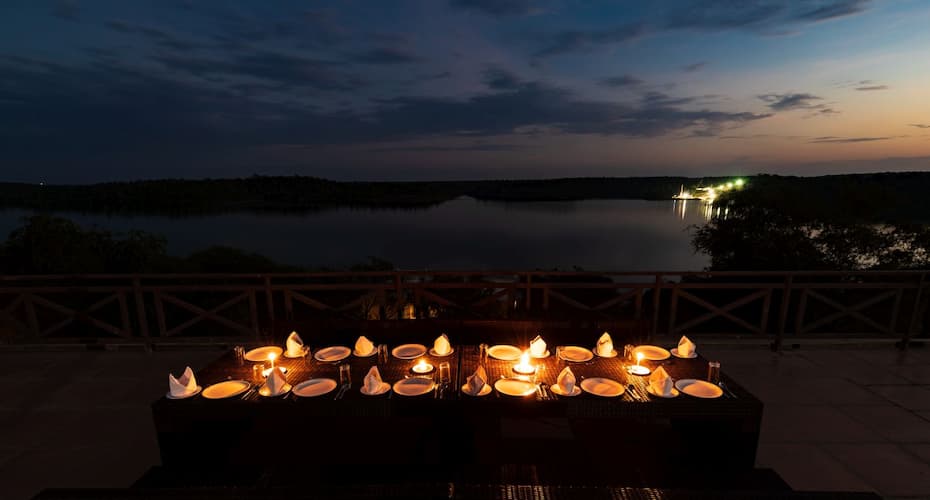 MPT Sailani Island Resort, Omkareshwar 3