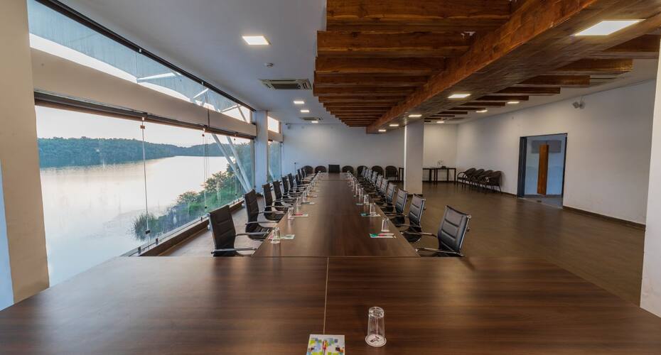 MPT Sailani Island Resort, Omkareshwar 5