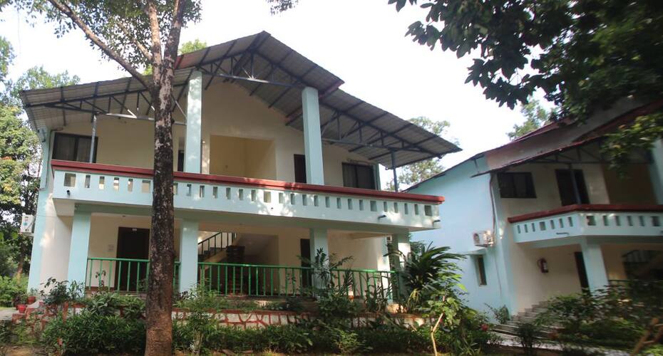 MPT Safari Lodge, Mukki, Kanha 2