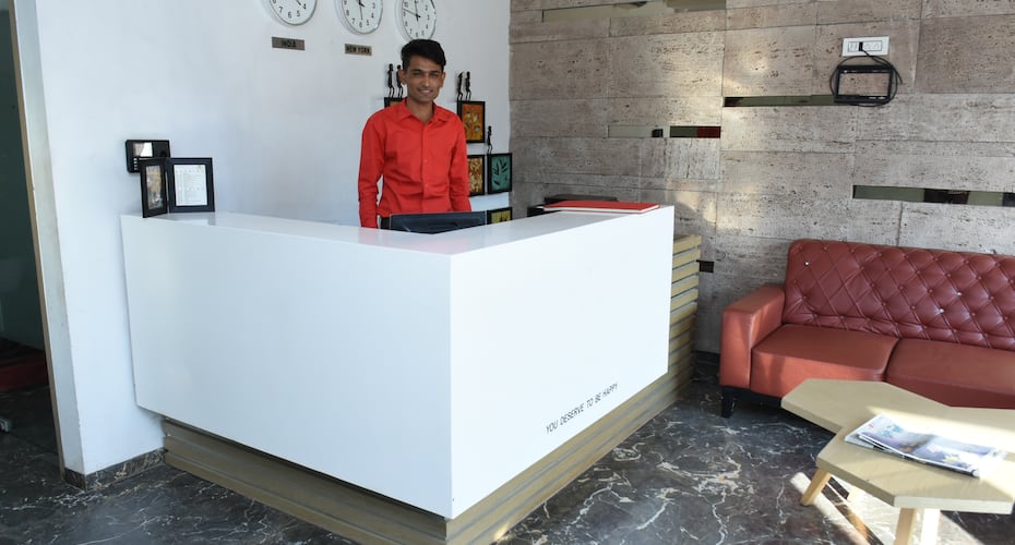 Hotel Sanskruti Inn, Dwarka 3