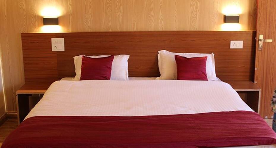 Kastura Resort, Kanatal 2