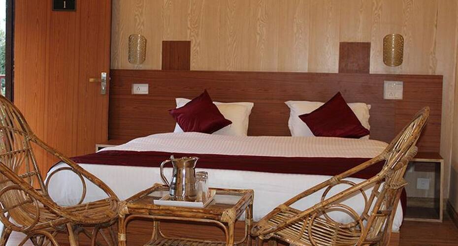Kastura Resort, Kanatal 5