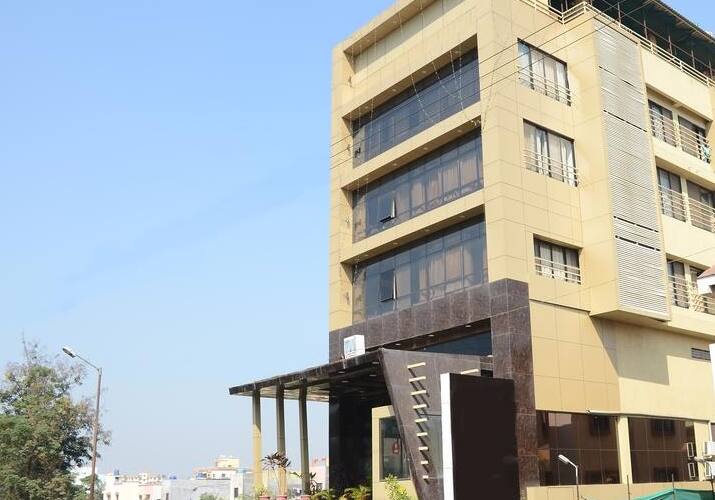 Sai Vijay Executive Nashik, Nashik 1