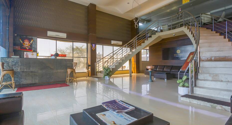 Sai Vijay Executive Nashik, Nashik 2