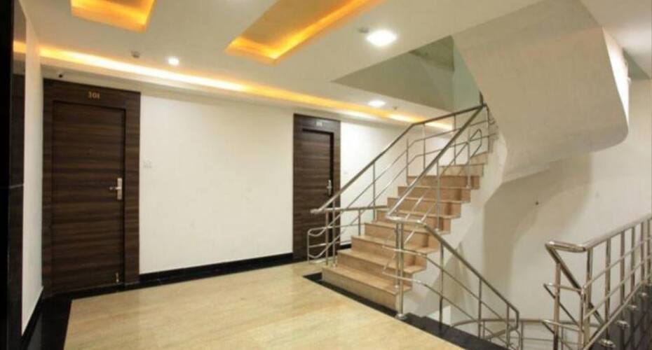 Sai Vijay Executive Nashik, Nashik 3