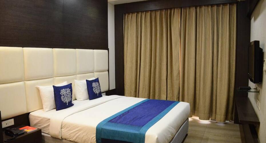 Sai Vijay Executive Nashik, Nashik 4