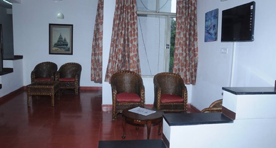YWCA International Guest House, Chennai 5