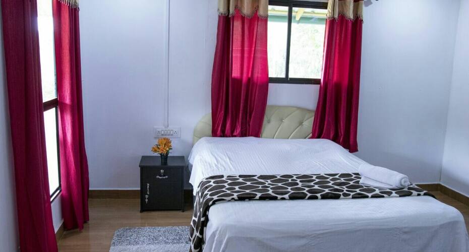 Exotica holidays, Wayanad 5