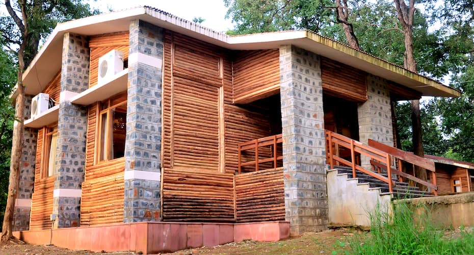 MPT Parsili Resort, Sidhi 3