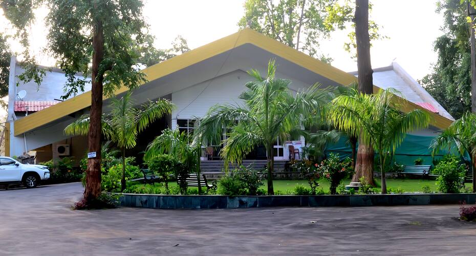 MPT Parsili Resort, Sidhi 2
