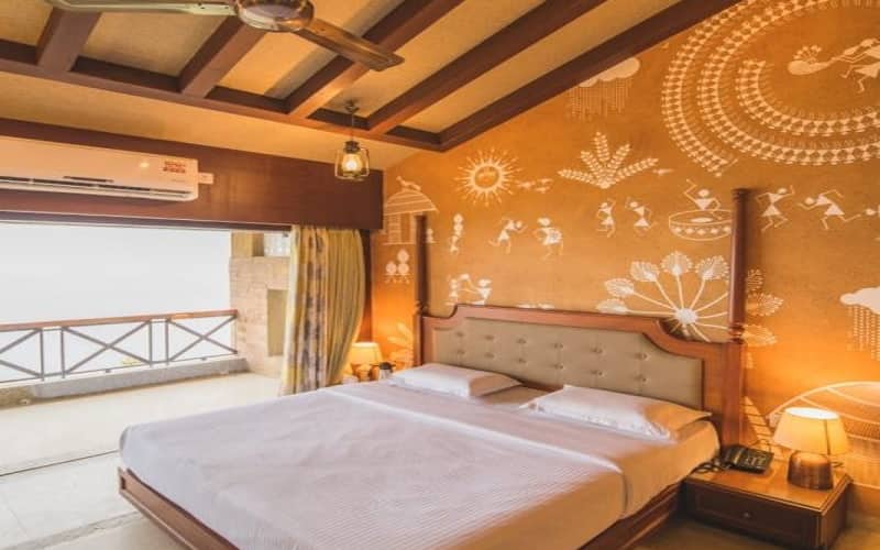 MPT Hinglaj Resort,Gandhi Sagar, Mandsaur 3